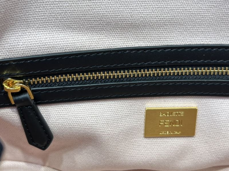 Fendi Baguette Bags